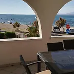 Prestiz Na Poschodi Apartman Vir