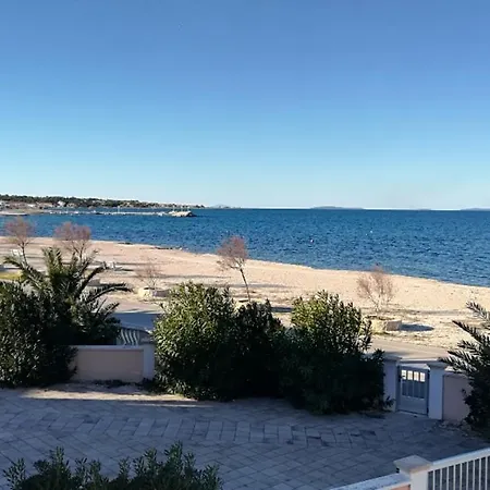 Appartement Prestiz Na Poschodi