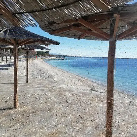 Prestiz Na Poschodi *