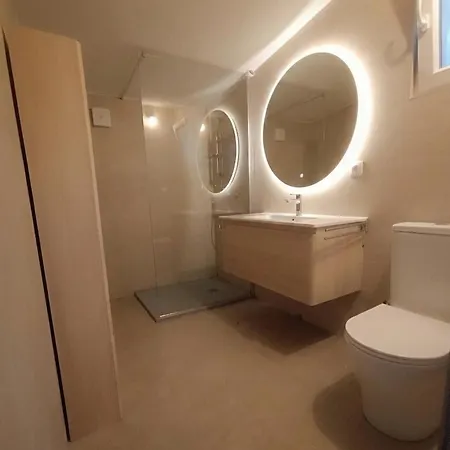 Prestíž Na Poschodí Apartamento