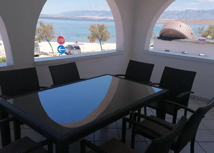 Appartement Prestiz Na Poschodi Vir