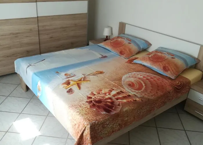 Prestiz Na Poschodi Appartement Vir