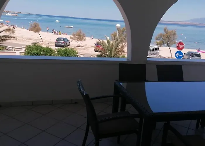 Prestiz Na Poschodi Appartement Vir