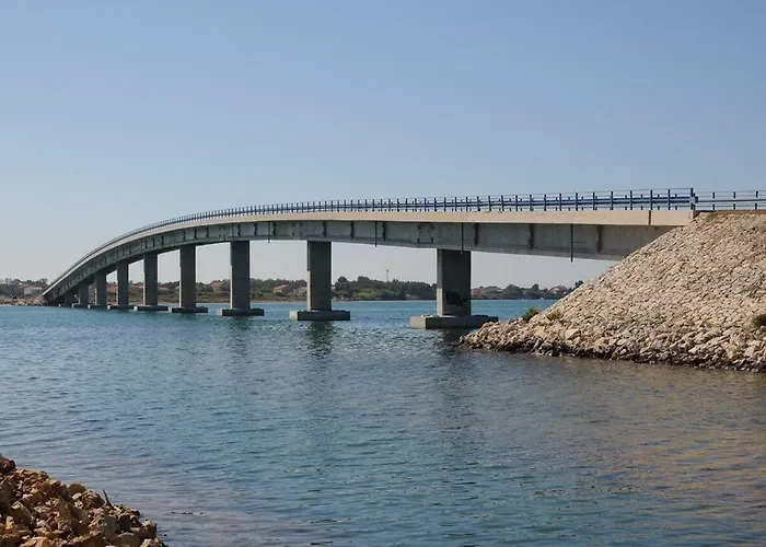 Prestiz Na Poschodi Appartement