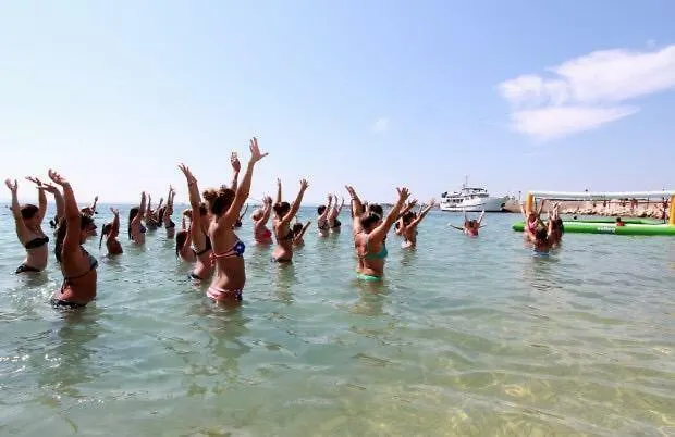 Prestiz Na Poschodi *