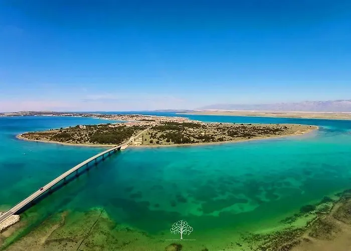 Appartement Prestiz Na Poschodi Vir