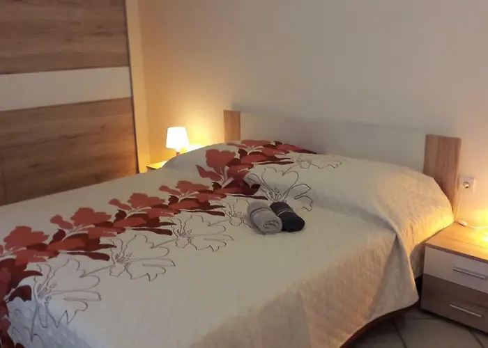 Prestiz Na Poschodi Vir