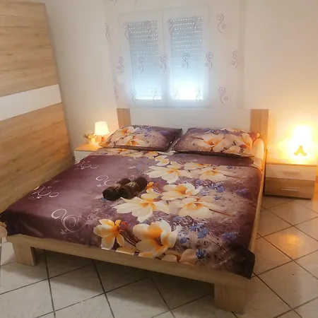 Prestiz Na Poschodi *
