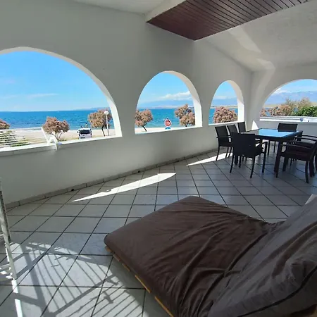 Prestiz Na Poschodi Apartman