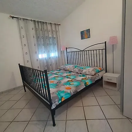 Apartment Prestiz Na Poschodi
