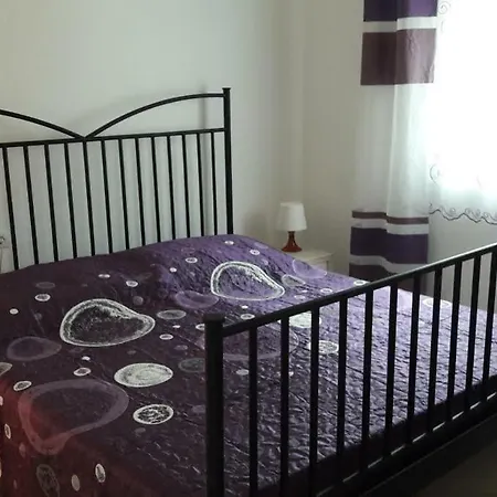 Apartment Prestiz Na Poschodi