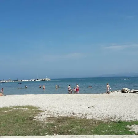 Prestiz Na Poschodi Apartament *