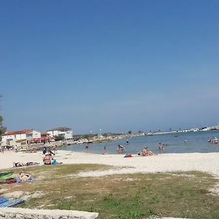 Apartment Prestiz Na Poschodi *