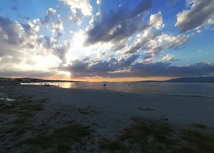 Prestiz Na Poschodi Vir