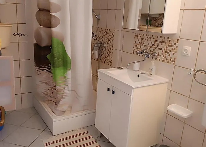 Apartment Prestiz Na Poschodi *