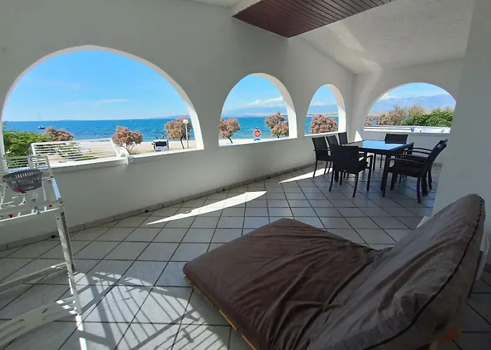 Prestiz Na Poschodi Apartment