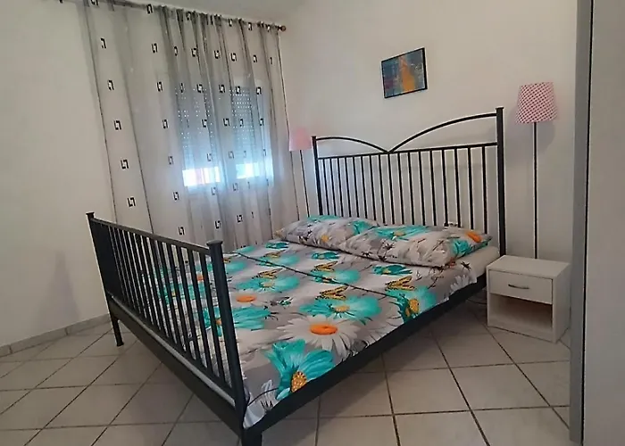 Apartment Prestiz Na Poschodi