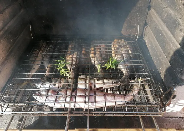 Prestiz Na Poschodi Apartment Vir