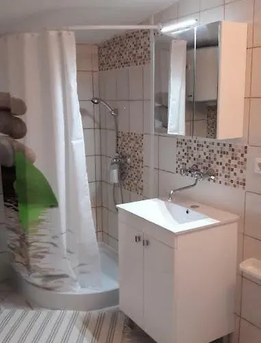 Prestiz Na Poschodi *