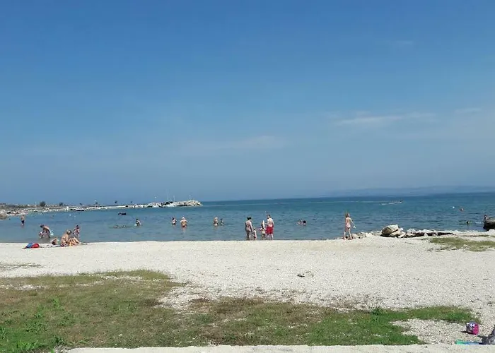 Prestiz Na Poschodi Apartment *