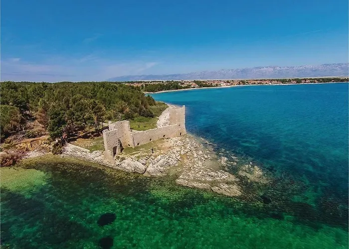 Apartment Prestiz Na Poschodi Vir