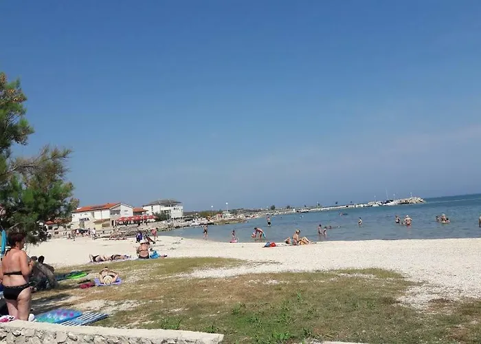 Apartment Prestiz Na Poschodi *